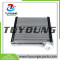 auto ac evaporators for Hitachi Excavator ZH200-A XB00001044