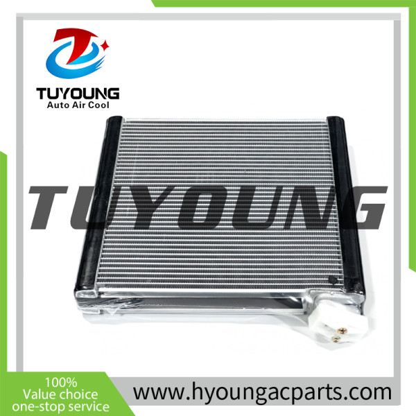 auto ac evaporators for Hitachi Excavator ZH200-A XB00001044