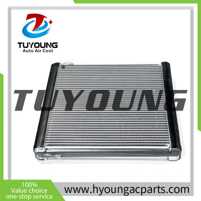 auto ac evaporators for Hitachi Excavator ZH200-A XB00001044