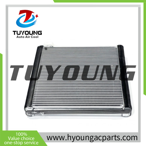 auto ac evaporators for Hitachi Excavator ZH200-A XB00001044