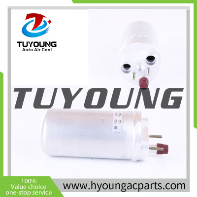 Auto ac Receiver Driers for RENAULT ESPACE IV LAGUNA II VEL 200*89mm 8200392916 8200766008 8200932916