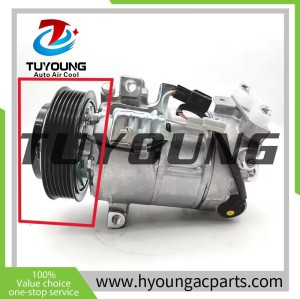 Auto ac compressor clutch for Nissan 92600-4BA1A 926004BA1A