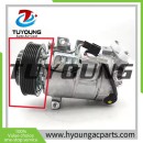 Auto ac compressor clutch for Nissan 92600-4BA1A 926004BA1A
