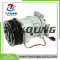 auto AC compressors DODGE RAM 1500/2500/3500 V8 5.2L, 5.9L 94-02/DAKOTA V6 3.9L SD7H15 130mm 7pk 12v CO 4359C Sanden 4359 Sanden 4605 Sanden 4642