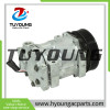 auto AC compressors DODGE RAM 1500/2500/3500 V8 5.2L, 5.9L 94-02/DAKOTA V6 3.9L SD7H15 130mm 7pk 12v CO 4359C Sanden 4359 Sanden 4605 Sanden 4642
