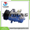 Auto A/C Compressor for Suzuki Alto Celerio 1.0 9520077MB1 XI4472802280 10SA13C 4PK 12V