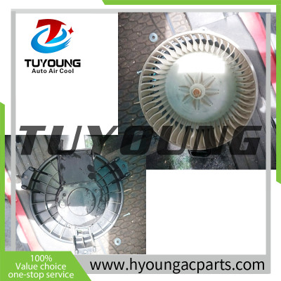AC blower fan motors fit Huanghai Pickup and SUV Bus; LHD