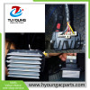 Auto Air Conditioning blower resistors for Huanghai Pickup and SUV Bus