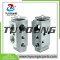 Auto a/c expansion valve Hyundai Santa Fe Sonata Kia Optima EX 9731C T39379 759609 976263R000 97626A6000 979162W000 3131413