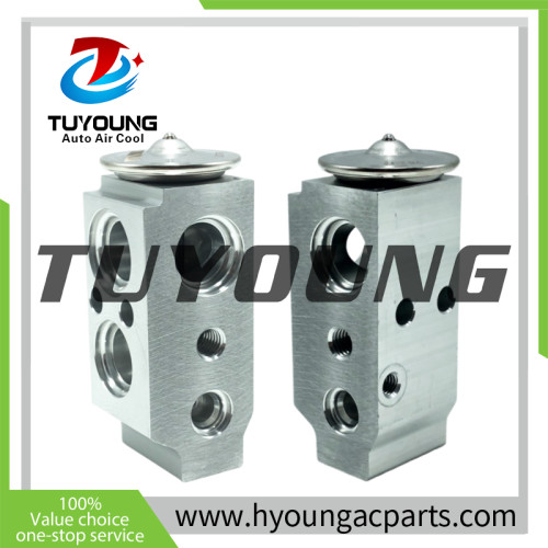 Auto a/c expansion valve Hyundai Santa Fe Sonata Kia Optima EX 9731C T39379 759609 976263R000 97626A6000 979162W000 3131413
