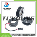 auto ac compressors clutch for Ford Ranger Pickup 3.2TDCI / Mazda BT50 HS13N 7pk 115mm 12v