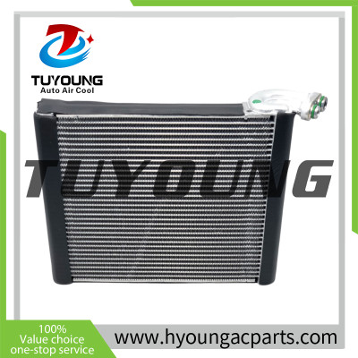 ac evaporators Toyota Corolla Hiace RAV4 8850102220 8850102221 EV 939769PFC 8850102221  8850102222  8850126210  8850126211  8850147051  8850172020  8850175010