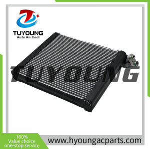 ac evaporators Toyota Corolla Hiace RAV4 8850102220 8850102221 EV 939769PFC 8850102221  8850102222  8850126210  8850126211  8850147051  8850172020  8850175010