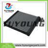 ac evaporators Toyota Corolla Hiace RAV4 8850102220 8850102221 EV 939769PFC 8850102221  8850102222  8850126210  8850126211  8850147051  8850172020  8850175010