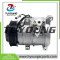 cheap price Auto AC compressors TOYOTA RAV4 HUILUX FORTUNER 88310-0K010 10S15C 883100K010 9644727-828 88320-21100 4472160-8281 7PK 12V