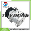 cheap price Auto AC compressors TOYOTA RAV4 HUILUX FORTUNER 88310-0K010 10S15C 883100K010 9644727-828 88320-21100 4472160-8281 7PK 12V