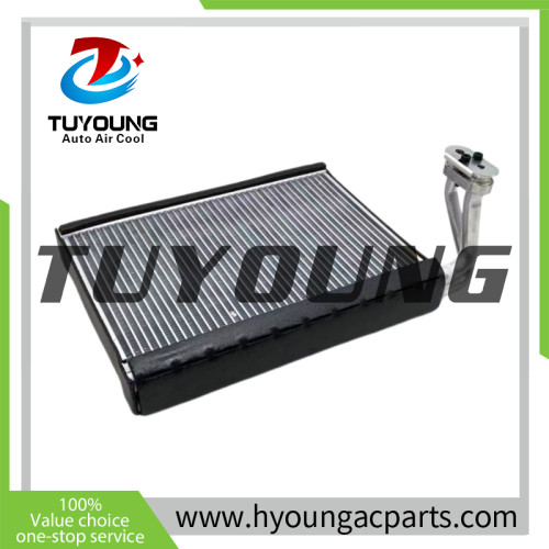 TUYOUNG China LHD Auto air conditioning evaporator core for Mitsubishi L2OO Triton, 7810A286, HY-ET193