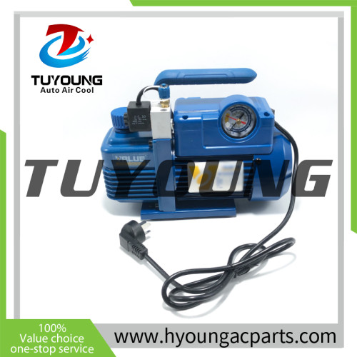 China TUYOUNG HY-TL301Auto Air Conditioning Rotary VACUUM PUMP 6CFM