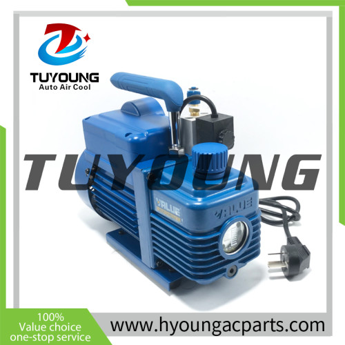 China TUYOUNG HY-TL301Auto Air Conditioning Rotary VACUUM PUMP 6CFM
