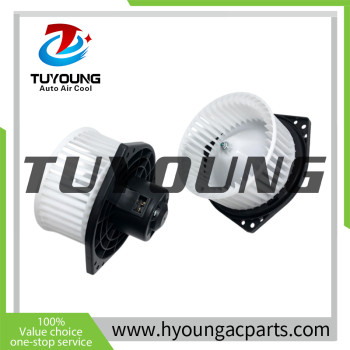 A/C Air Conditioning Heating Heater Blower Motor Assembly for Isuzu Rodeo Chevrolet Dmax 2.5 Diesel 2002-2012 3L04130370