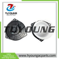 A/C Air Conditioning Heating Heater Blower Motor Assembly for Isuzu Rodeo Chevrolet Dmax 2.5 Diesel 2002-2012 3L04130370