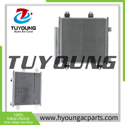 TUYoung Auto ac Condensers Peugeot 108 1.0 VVTI Petrol 2014-2023 88450YV020 B000995480 size 39*36.5*16