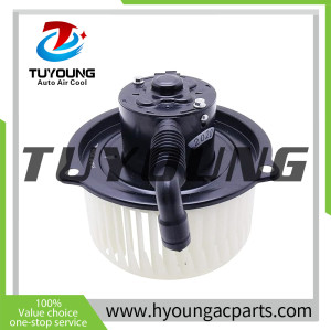 AC blower fan motors fit Hino truck 2006-2013 24V S8710-41210 S871041210