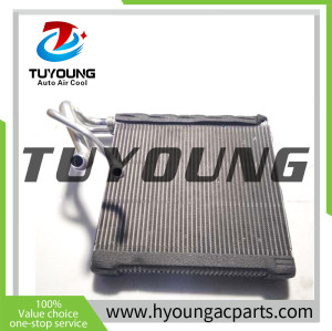 Auto ac Evaporators LHD/ left hand drive, OEM 271201376R ; Renault Trafic MK3 2015-2022