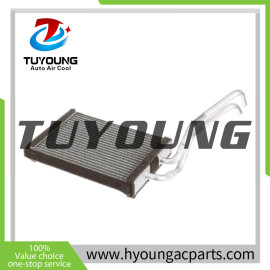 Auto Air Conditioning Evaporators Case Construction KHR11390 ; Radiator Heater Core HY-ET852