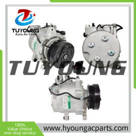 Auto AC Compressor for Chevrolet N-400 2019-2024 WXH-086-FJ4 8320134 SGMW-23923291