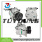 Auto AC Compressor for Chevrolet N-400 2019-2024 WXH-086-FJ4 8320134 SGMW-23923291