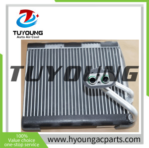 Auto Air Conditioning Evaporators RHD Mazda Demio 2016; Mazda 2 DJ DL 2014-2020; size 260*240*38mm
