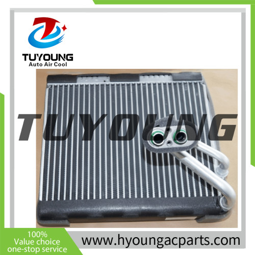 Auto Air Conditioning Evaporators RHD Mazda Demio 2016; Mazda 2 DJ DL 2014-2020; size 260*240*38mm