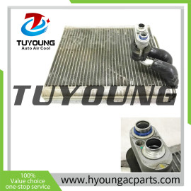 TUYOUNG Auto ac Evaporator Core for Hyundai Tucson 1.6L 2.5L 2022-2024; 2024 Kia Sportage 1.6L 2.5L  2023 RHD 97139N9000 97139-N9000