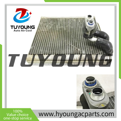 TUYOUNG Auto ac Evaporator Core for Hyundai Tucson 1.6L 2.5L 2022-2024; 2024 Kia Sportage 1.6L 2.5L  2023 RHD 97139N9000 97139-N9000