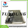 TUYOUNG Auto ac Evaporator Core for Hyundai Tucson 1.6L 2.5L 2022-2024; 2024 Kia Sportage 1.6L 2.5L  2023 RHD 97139N9000 97139-N9000