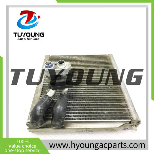 TUYOUNG Auto ac Evaporator Core for Hyundai Tucson 1.6L 2.5L 2022-2024; 2024 Kia Sportage 1.6L 2.5L  2023 RHD 97139N9000 97139-N9000