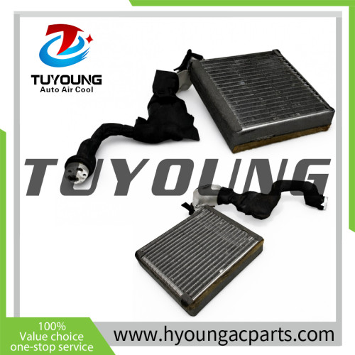 TUYOUNG Auto ac Evaporator Core for Mitsubishi Pajero III 2000-2020 MR460445 RHD