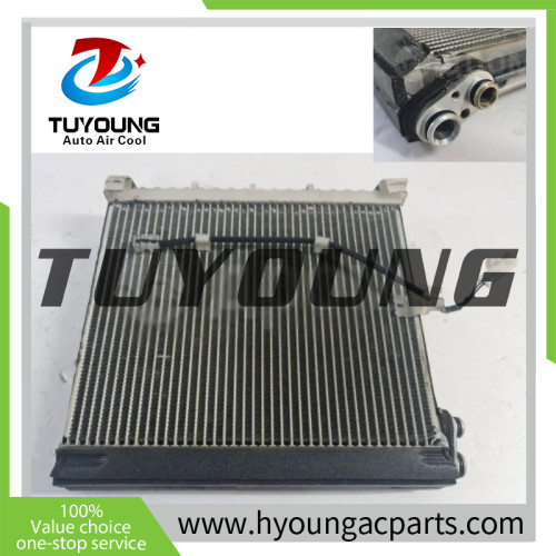 Auto AC Evaporator Core for Toyota Allion NZT240 Caldina AZT241 Premio ZZT240 88501-21010 8850121010 RHD