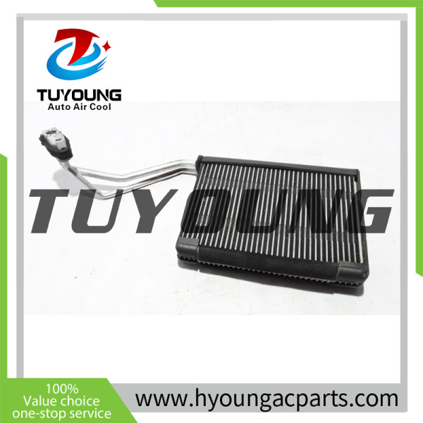 Auto Air Conditioning Evaporators RHD 272804KJ0A 27280-4JA0A NISSAN NAVARA 2.3TD 2016