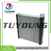 auto ac evaporators Honda Fit DX EX Sport LX 2009-2014 Base 2009-2013 EV 939834PFC 80211TF0G01 80211TX9003 2733833 44039 288939