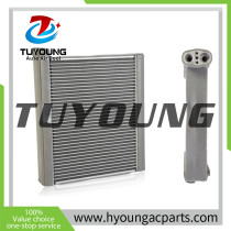 auto ac evaporators Renault Koleos 2008-2016 27200JY00A 27200JY04A 27200JY71A