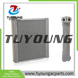 auto ac evaporators Renault Koleos 2008-2016 27200JY00A 27200JY04A 27200JY71A