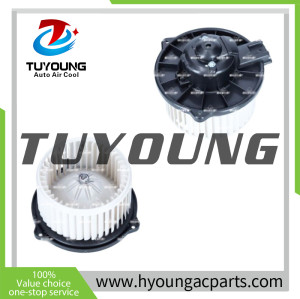 Auto Air Conditioning Blower Fan Motors for TOYOTA YARIS 1999-2006 8710352010 RHD
