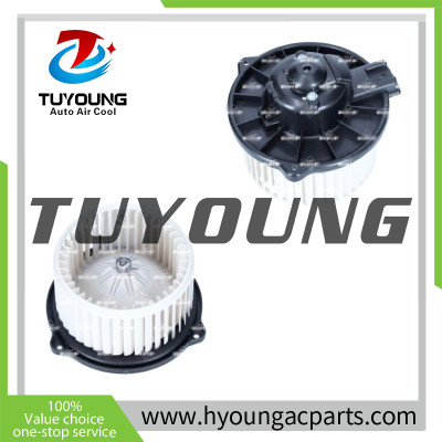 Auto Air Conditioning Blower Fan Motors for TOYOTA YARIS 1999-2006 8710352010 RHD
