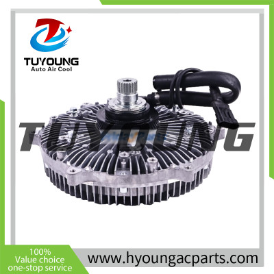 Fan Clutch 84397784 84416324 for CASE Tractor MAGNUM310 MAGNUM250 MAGNUM235