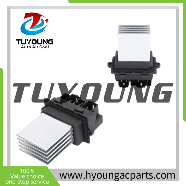 Auto Air Conditioning blower resistors for DODGE DURANGO 2011- NITRO 2006-2012 JEEP CHEROKEE 2008- GRAND 2010- 4885482AC 4885482AA 4885482AB