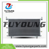 Auto a/c Condensers for Toyota Sequoia 2001-2007 884600C030