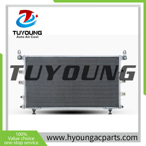 Auto a/c Condensers for Toyota Sequoia 2001-2007 884600C030