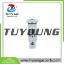 AC expansion valve for TOYOTA RAV4, AURIS, COROLLA 8851502160 8851512100 8851542090